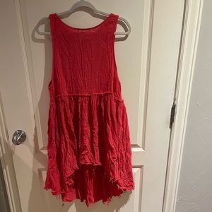 Free People Cover Up